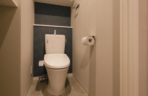 Shinagawa Apartment | THREE