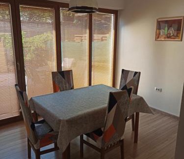 Rovinj Apartment | Three Little Birds 2plus2