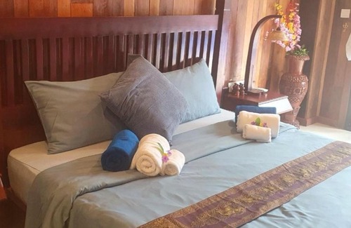 Siem Reap Hotel | Three Little Birds