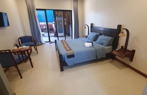 Siem Reap Hotel | Three Little Birds