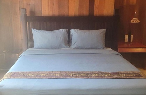 Siem Reap Hotel | Three Little Birds
