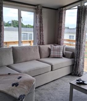 Balminnoch Other | Three Lochs Holiday Park- Lochwood Caravan