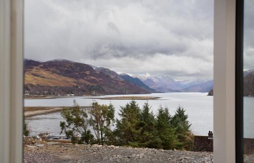Ardelve Apartment | Three Lochs View, Ardelve, by Dornie