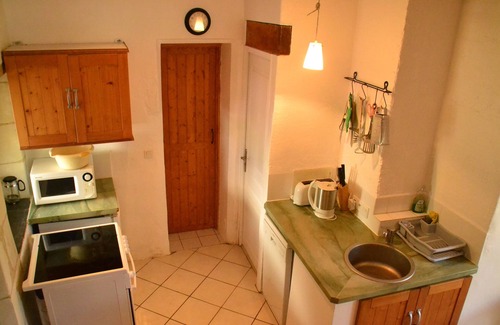 Perrusson Cottage | Three Loire Valley cottages with exclusive carp fishing lake & huge heated pool