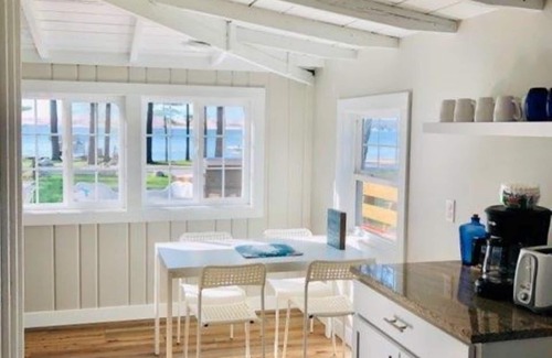 Silver Lake House | Three Lovely Cottages On One Lakefront Property ~ Sleeps 22!