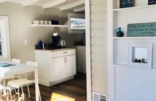 Silver Lake House | Three Lovely Cottages On One Lakefront Property ~ Sleeps 22!