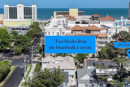 Northeast Virginia Beach House | Three Minute walk to the Beach