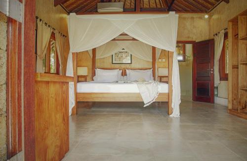 Uluwatu Resort | Three Monkeys Villas