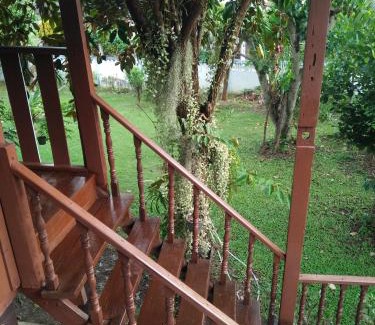 Doi Saket House | Three moon