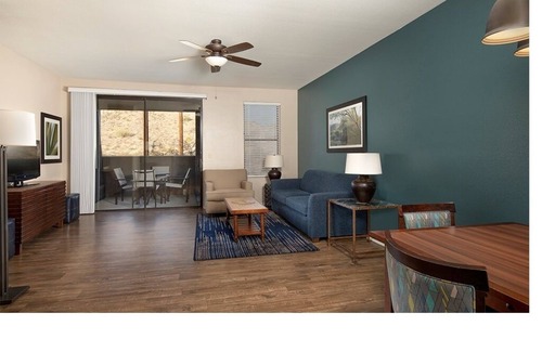 Ahwatukee Foothills Condo | Three nights for Super Bowl 2023: close to Airport