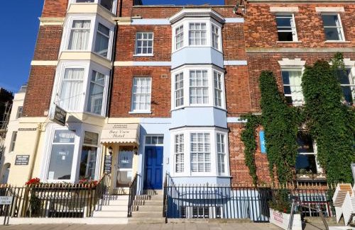 Weymouth Apartment | Three No36