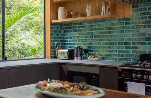 Bangalow Cabin | Three One Bedroom Cabins