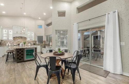 Thayer Estates House | Three Palms Citrus Cove Mesa