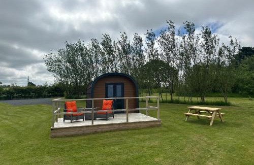 Fourstones Near Bentham Other | Three Peaks Pods