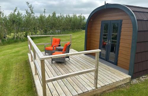 Fourstones Near Bentham Other | Three Peaks Pods