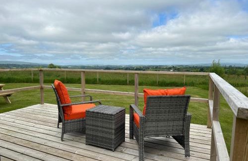 Fourstones Near Bentham Other | Three Peaks Pods