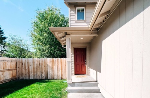 Sisters House | Three Peaks Retreat - 3 Bedroom 2.5 Bathroom Townhouse