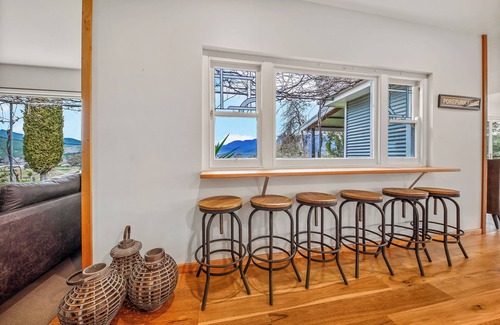 Porepunkah House | Three Pines on Grange