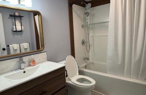 Shediac Apartment | Three Pines Villa