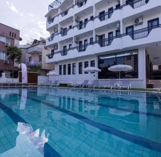 Beldibi Hotel | Three Points Hotel