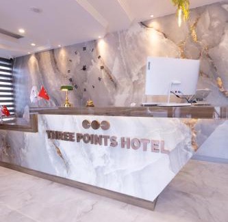 Beldibi Hotel | Three Points Hotel