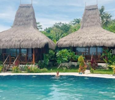 Wanokaka Villa | Three Queen Villa and Homestay