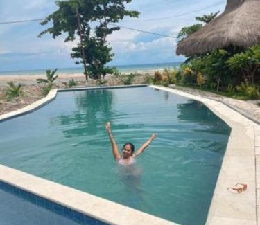 Wanokaka Villa | Three Queen Villa and Homestay