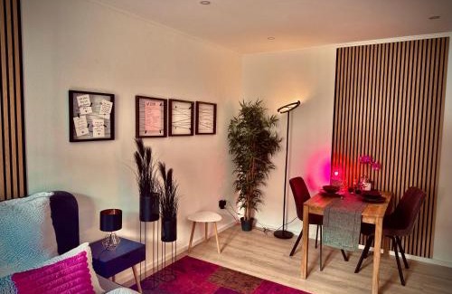 Passau Apartment | Three Rivers 3