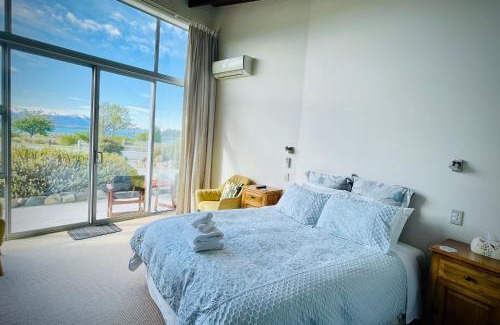 Lake Tekapo Cabin | Three Rivers Lodge
