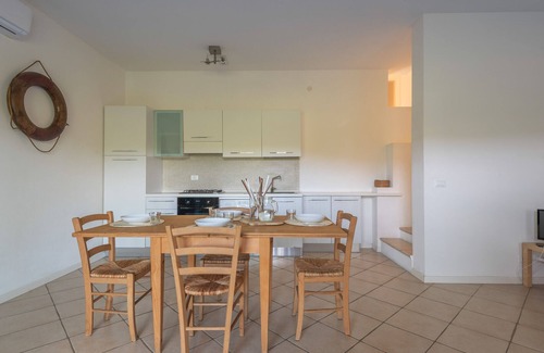 Baja Sardinia Apartment | Three-room apartment (6 people) - Residence Ea Bianca