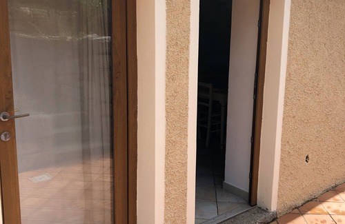 La Maddalena Apartment | Three-room apartment A