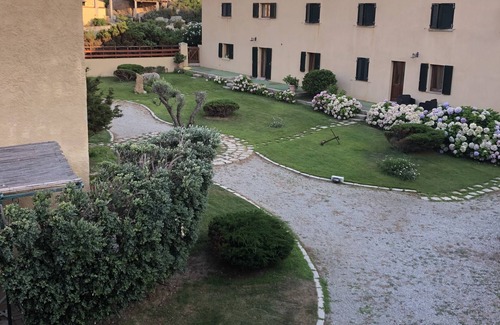 La Maddalena Apartment | Three-room apartment A