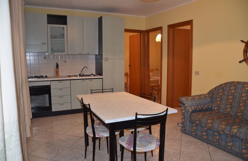 San Giovanni Apartment | Three-room apartment 120 meters from the Sea of San Giovanni di Posada Nuoro Sardinia Italy