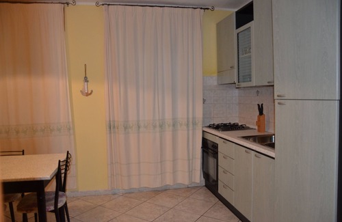 San Giovanni Apartment | Three-room apartment 120 meters from the Sea of San Giovanni di Posada Nuoro Sardinia Italy