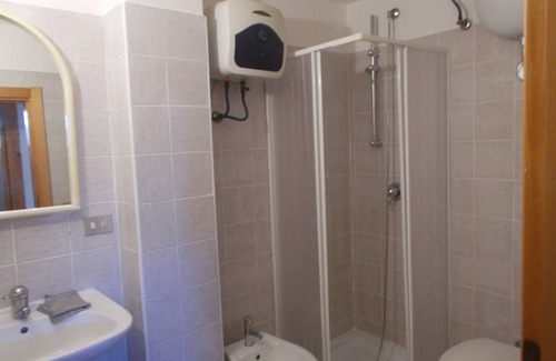 Lido Apartment | three-room apartment at 100 m. from the beach