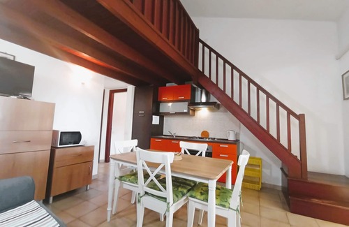 Costa Rei Apartment | Three-room apartment at 200 meters from the sea