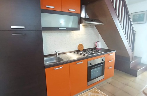 Costa Rei Apartment | Three-room apartment at 200 meters from the sea