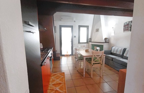 Costa Rei Apartment | Three-room apartment at 200 meters from the sea