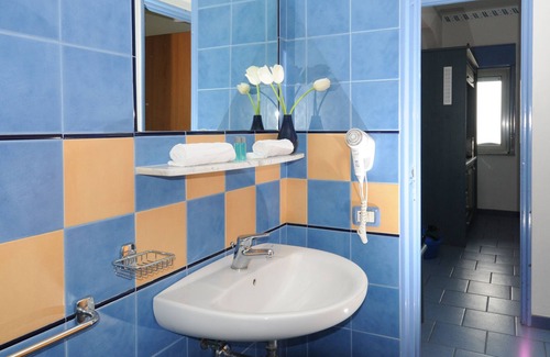 Province of Messina House | Three-room apartment a stone's throw from the sea