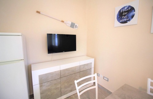 Rosolina Mare Apartment | Three room flat on ground floor