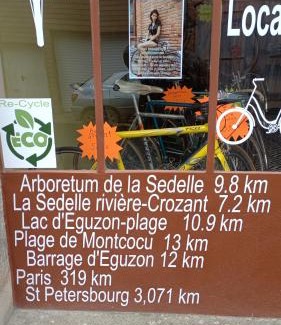 Saint-Sebastien Bed & Breakfast | Three rooms above a bar Résistance meuseum
