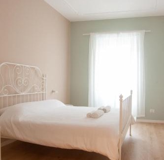 Alghero House | Three Rooms Alghero