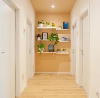 Alghero House | Three Rooms Alghero