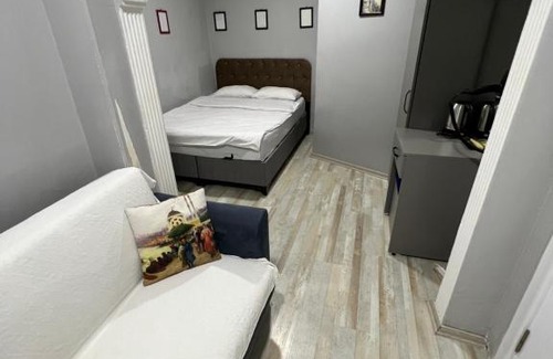 Emin Sinan Apartment | Three Rooms suites