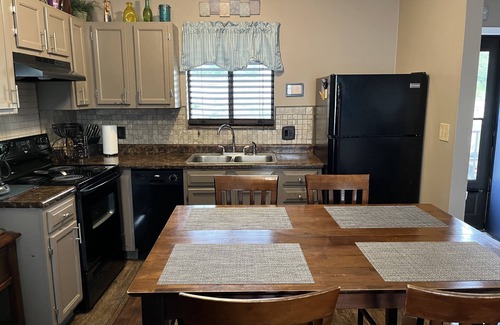 Osage Beach Condo | Three Season's Resort Lakefront Condo with Remarkable Views at Mile Marker 21