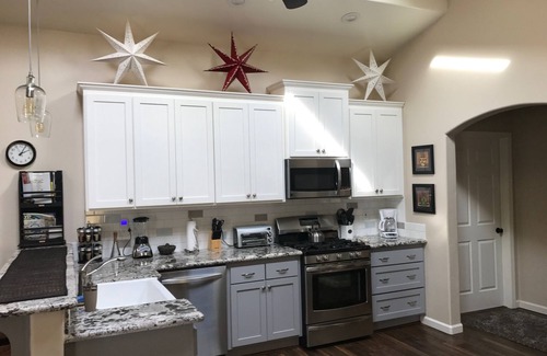 Placerville House | Three Sister's /Getaway for-Nature Lovers - Monthly Available