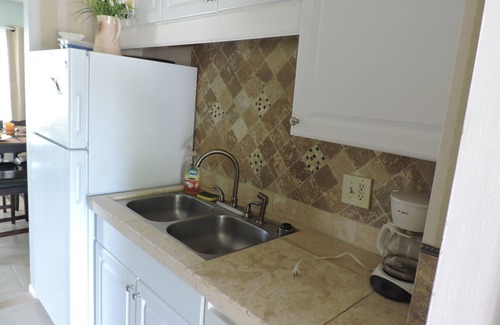 Springs at Kings Bay Condo | Three Sisters Springs W/River and Gulf access and floating dock steps from unit!