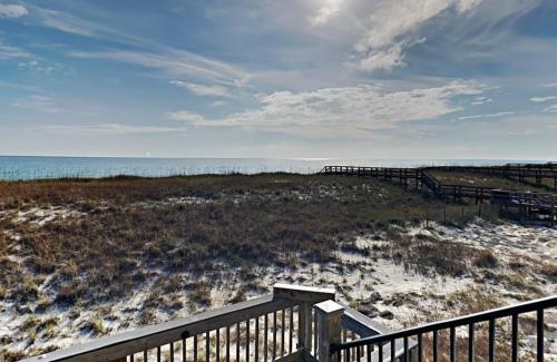 Navarre Beach House | Three Sisters
