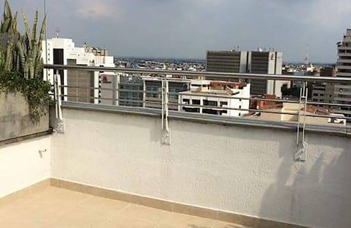 Cali Apartment | Three-storey apartment in cali