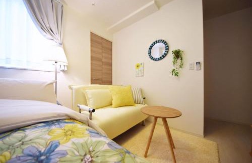 Kiyosumi-Shirakawa Apartment | Three Tokyo 102